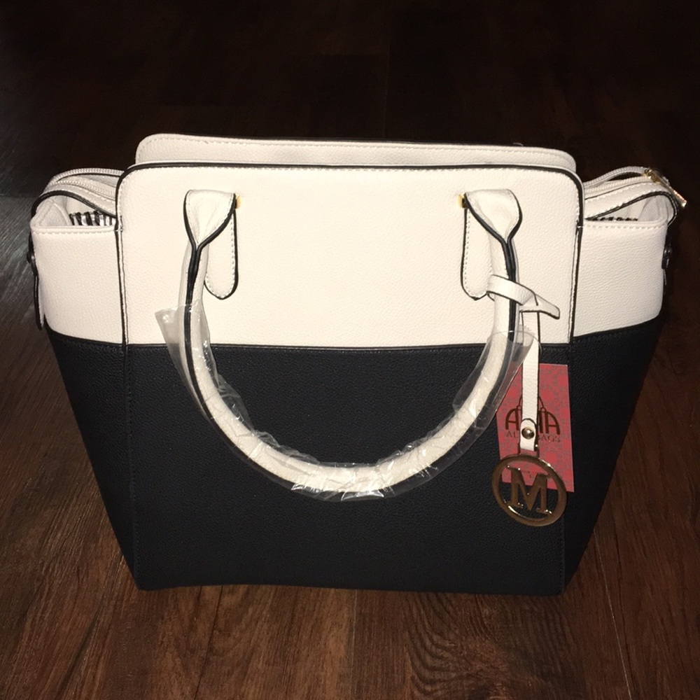 Alfa bag